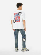 Evisu 2026 New Men's Jeans