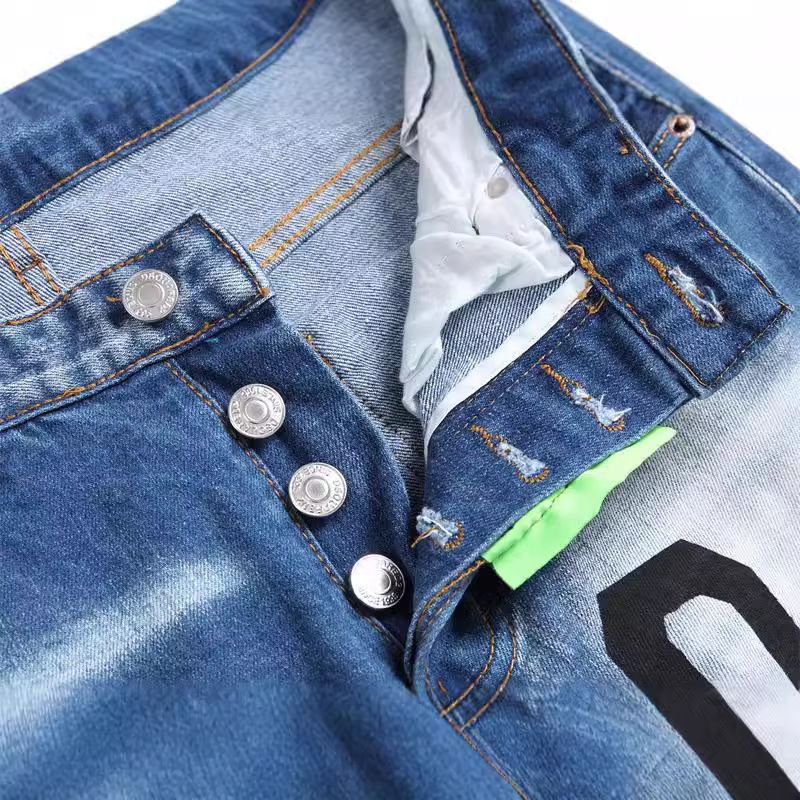 Dsquared2  Men's Jeans