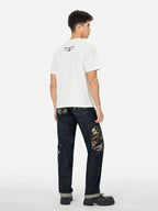 Evisu 2026 New Men's Jeans