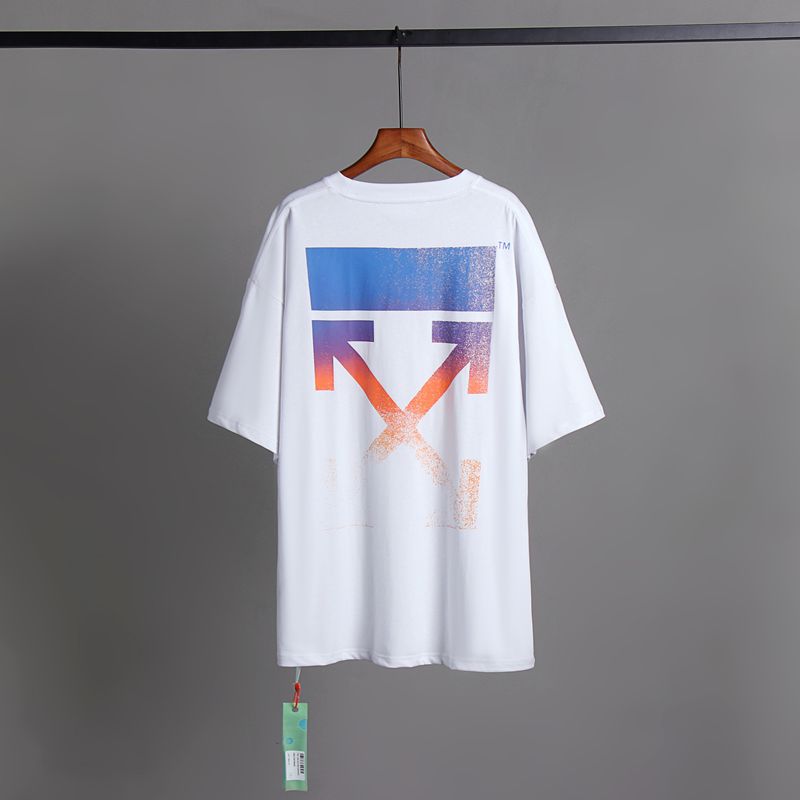 OFF-WHITE Men's and Women's T-Shirts
