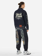 Evisu 2026 Men's and Women's  Jackets