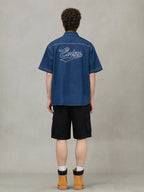 Evisu Men's & Women's New Shirts