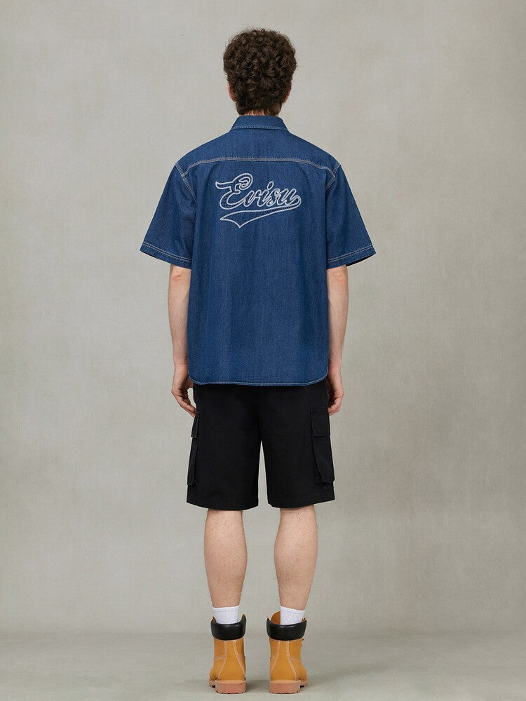 Evisu Men's & Women's New Shirts