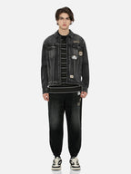 Evisu 2026 New Men's Jeans