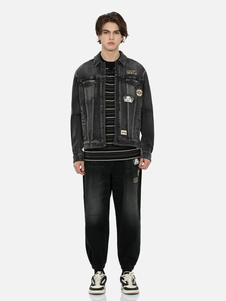 Evisu 2026 New Men's Jeans