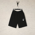 Off Men's Casual Shorts