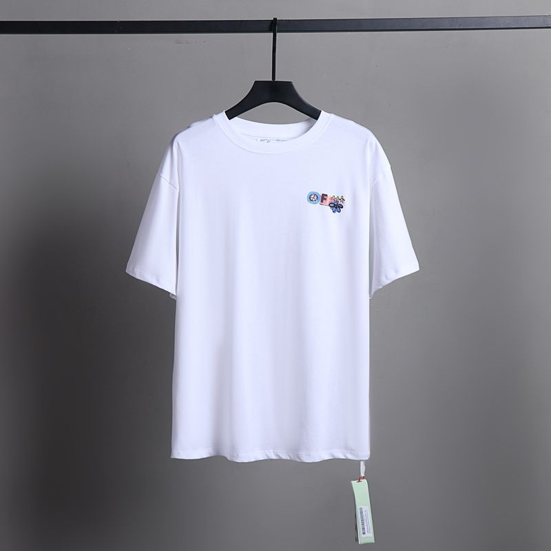OFF-WHITE Men's and Women's T-Shirts
