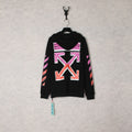 OFF-WHITE Men's and Women's  Hoodie