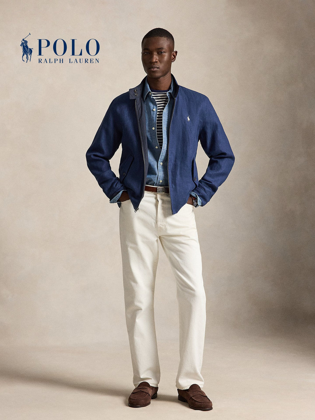 Ralph Lauren Men's  Jackets