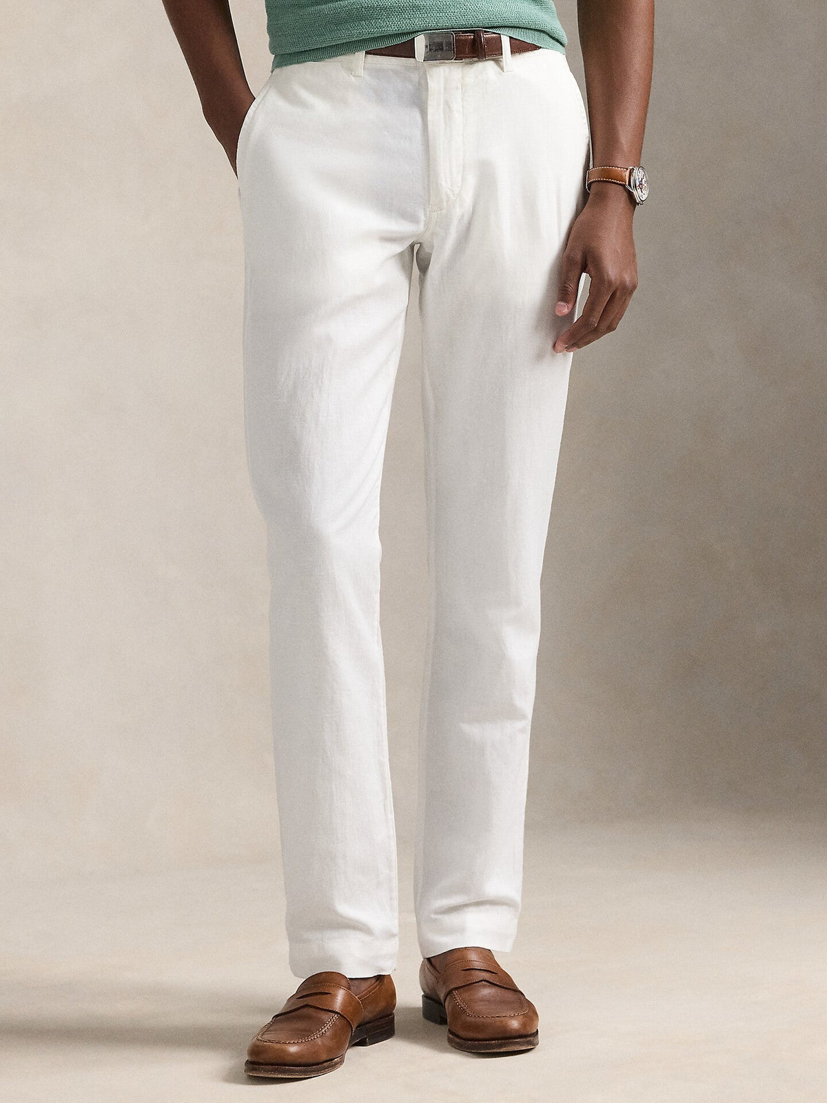 Ralph Lauren  Men's  Casual trousers