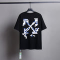 OFF-WHITE Men's and Women's T-Shirts