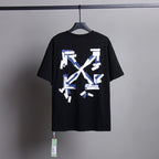 OFF-WHITE Men's and Women's T-Shirts