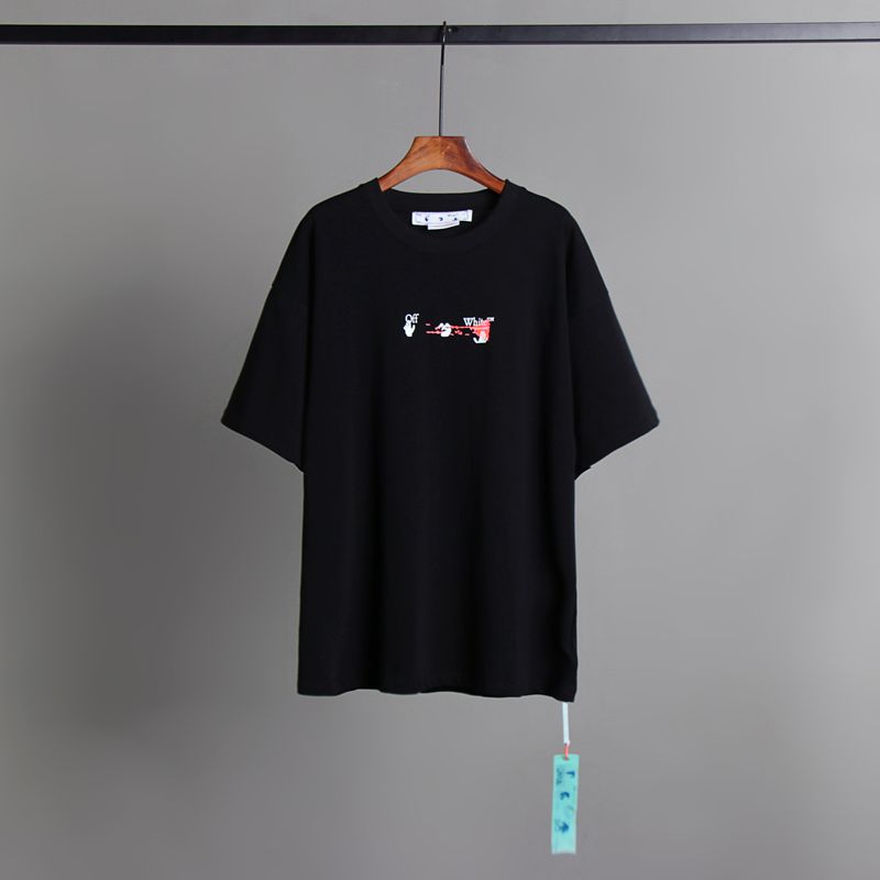 OFF-WHITE Men's and Women's T-Shirts