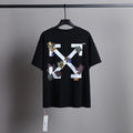OFF-WHITE Men's and Women's T-Shirts