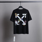 OFF-WHITE Men's and Women's T-Shirts