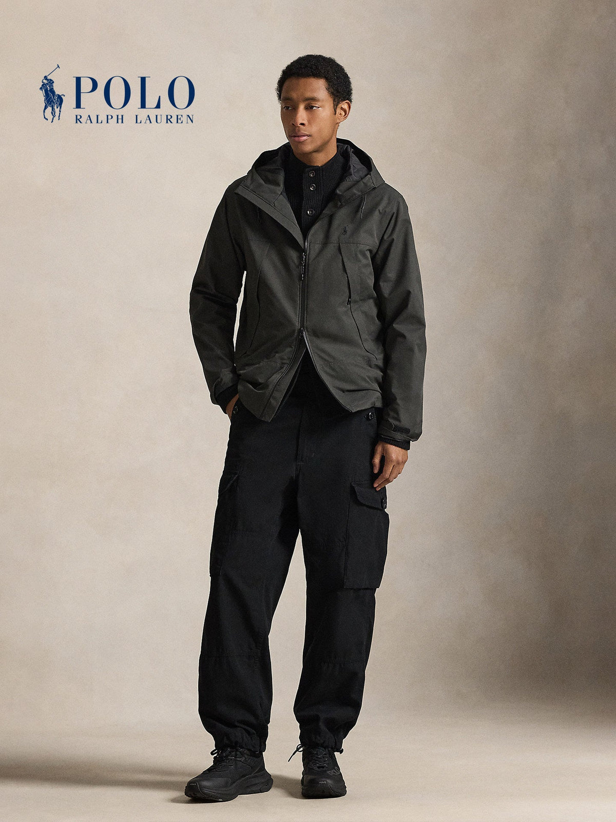 Ralph Lauren Men's  Jackets