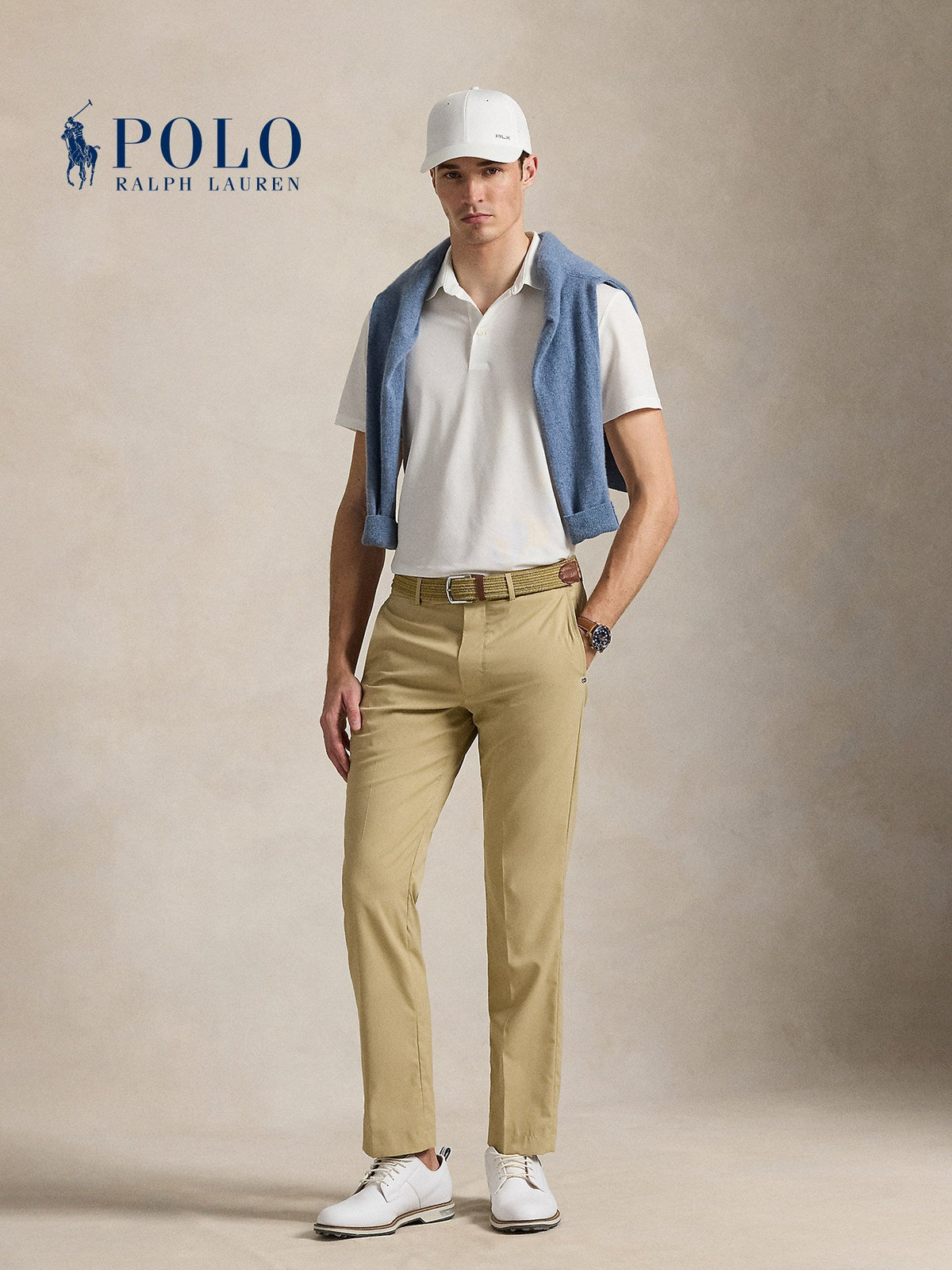 Ralph Lauren Men's Polo shirt