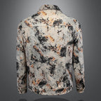 Dsquared2 Men's Denim Jacke