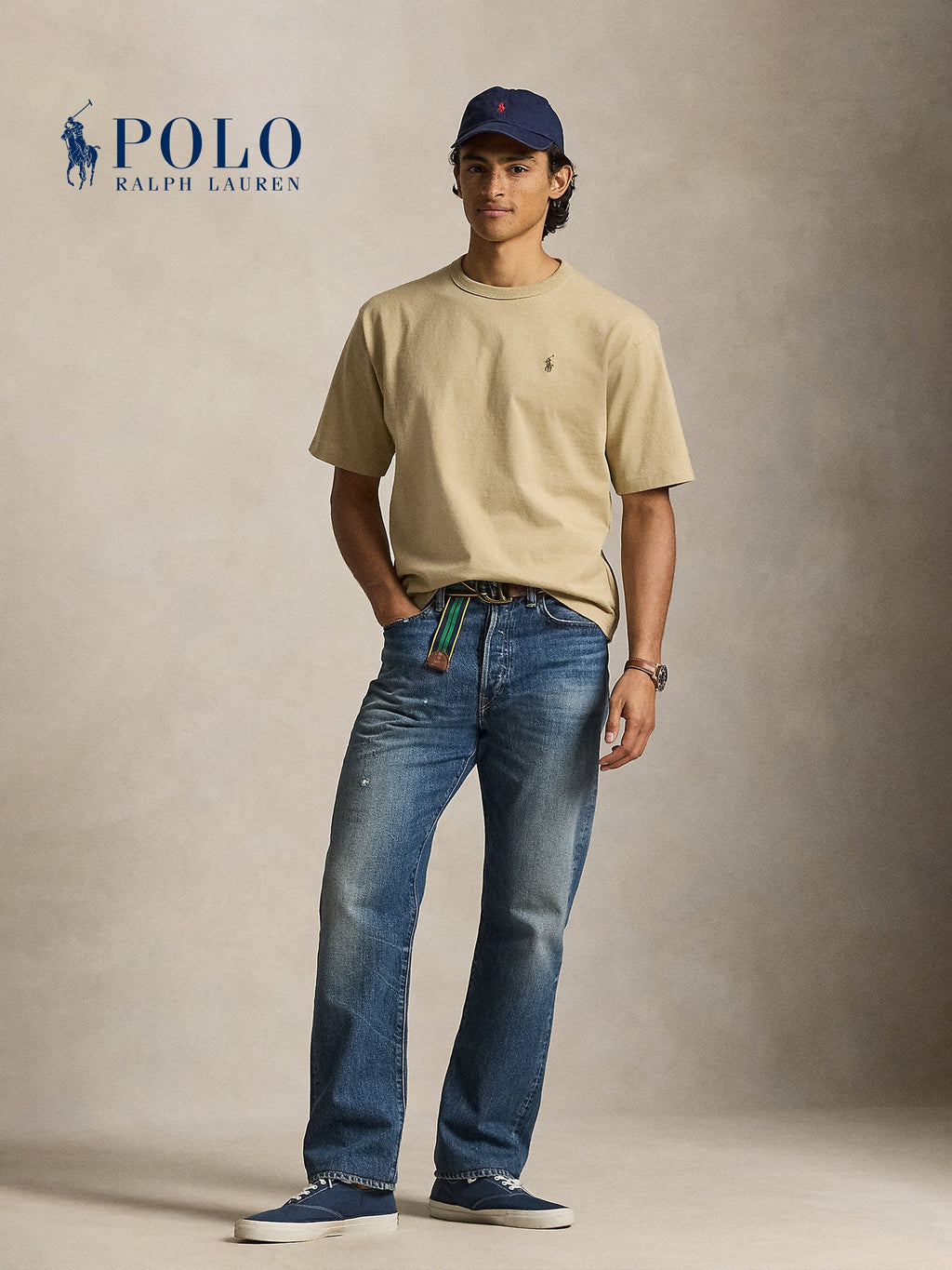 Ralph Lauren Men's T-Shirts