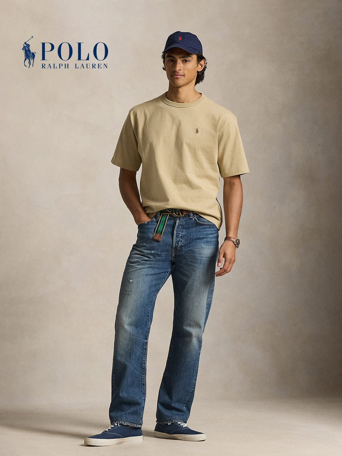 Ralph Lauren Men's T-Shirts
