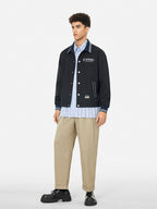 Evisu 2026 Men's and Women's  Jackets