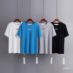 OFF-WHITE Men's and Women's T-Shirts