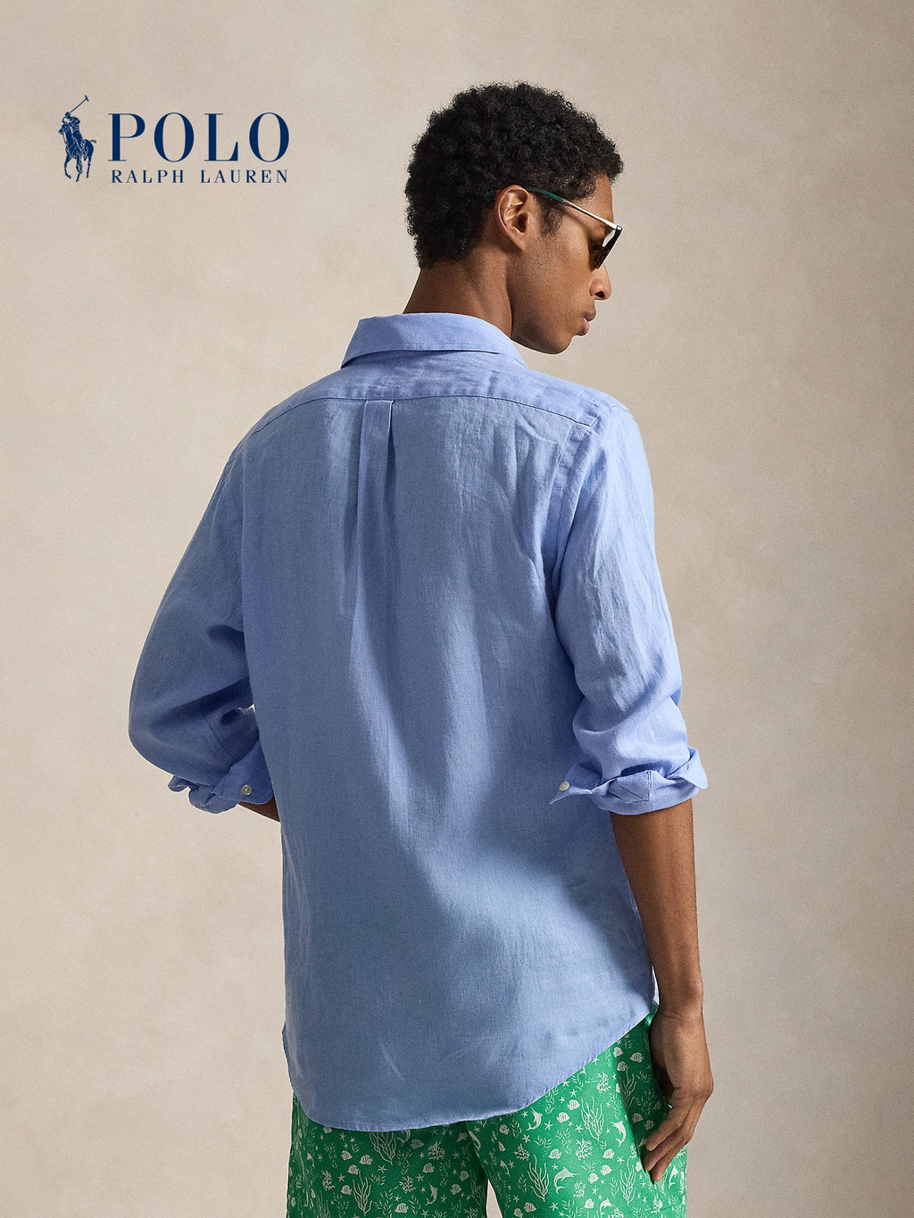 Ralph Lauren Men's Shirts