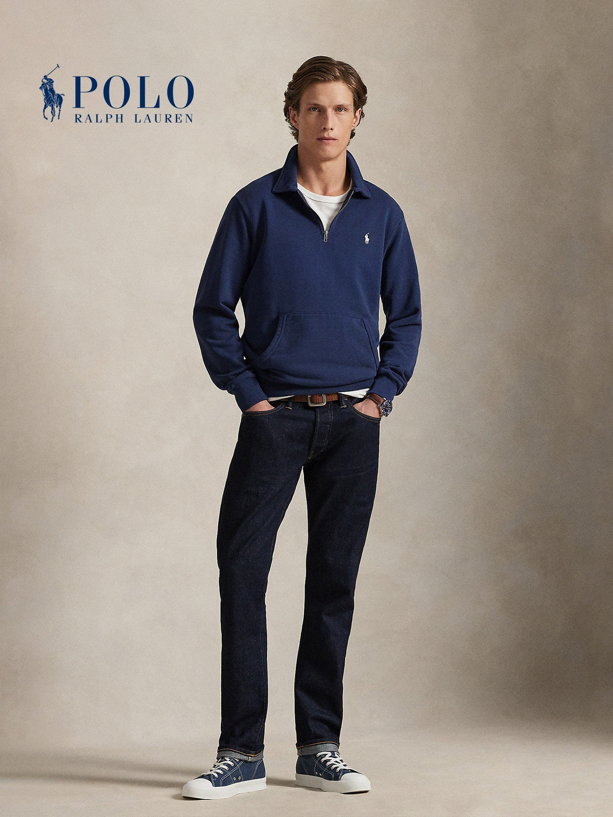 Ralph Lauren Men's  Hoodie