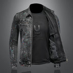 Dsquared2 Men's Denim Jacke