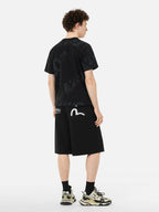 Evisu Men's & Women's Casual shorts