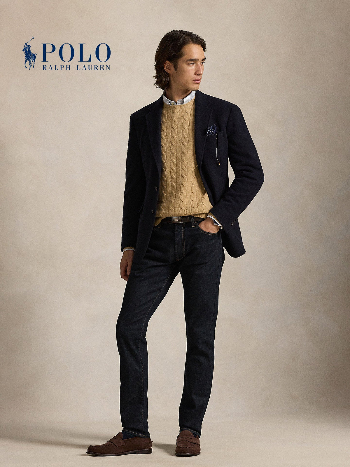 Ralph Lauren Men's Sweater