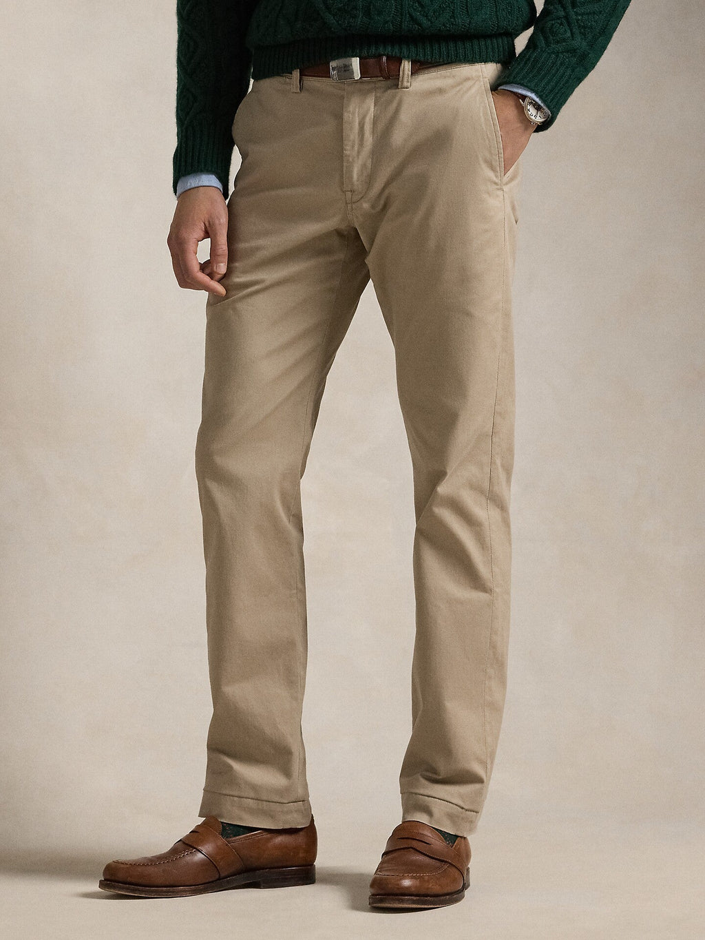 Ralph Lauren  Men's  Casual trousers