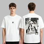 OFF Men's and Women's Short Sleeve T-Shirts