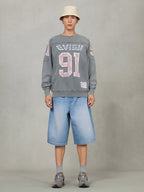 Evisu Men's & Women's New  Hoodie