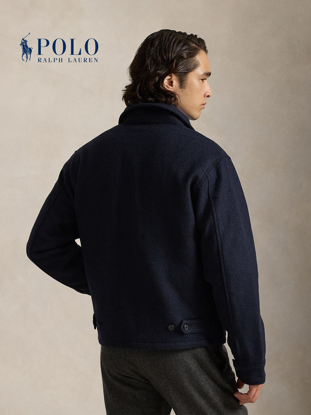 Ralph Lauren Men's  Jackets