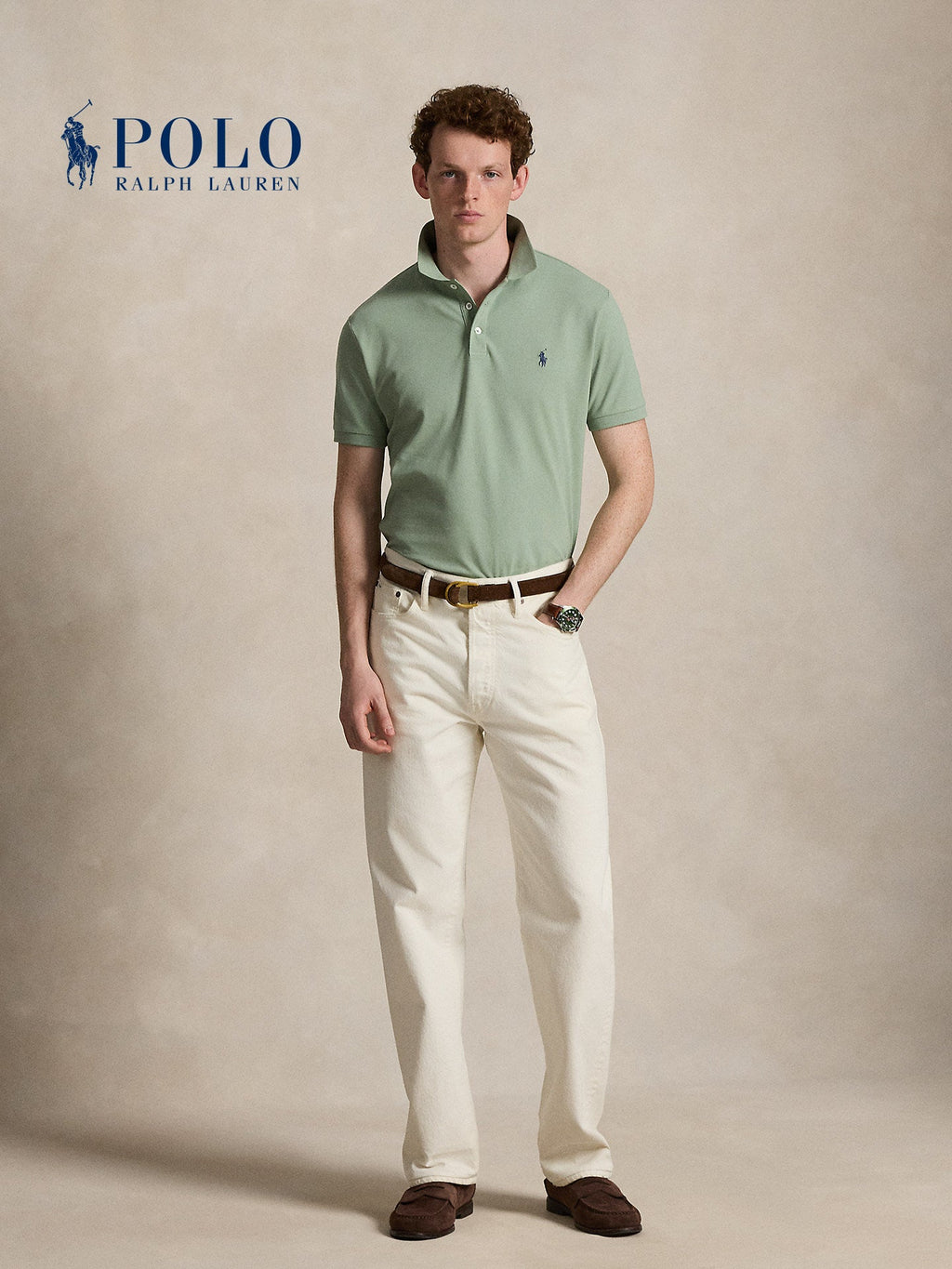 Ralph Lauren Men's Polo shirt