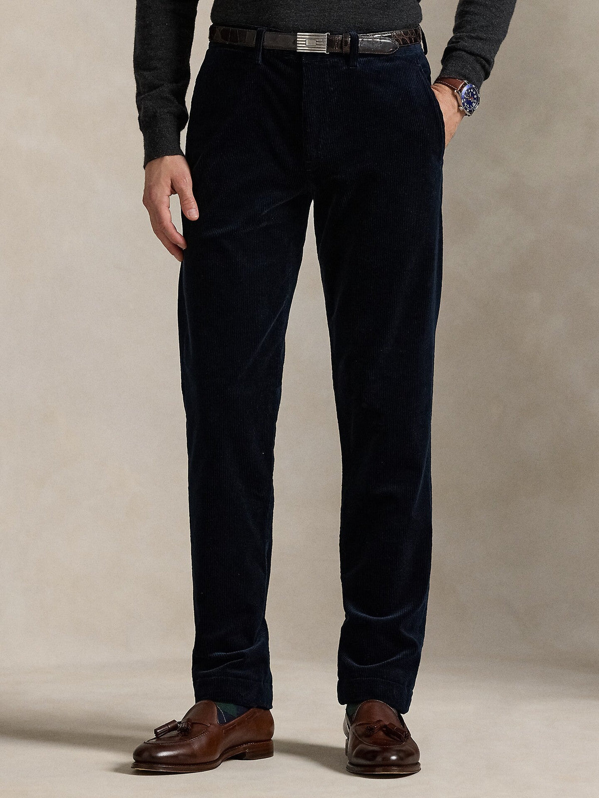 Ralph Lauren  Men's  Casual trousers