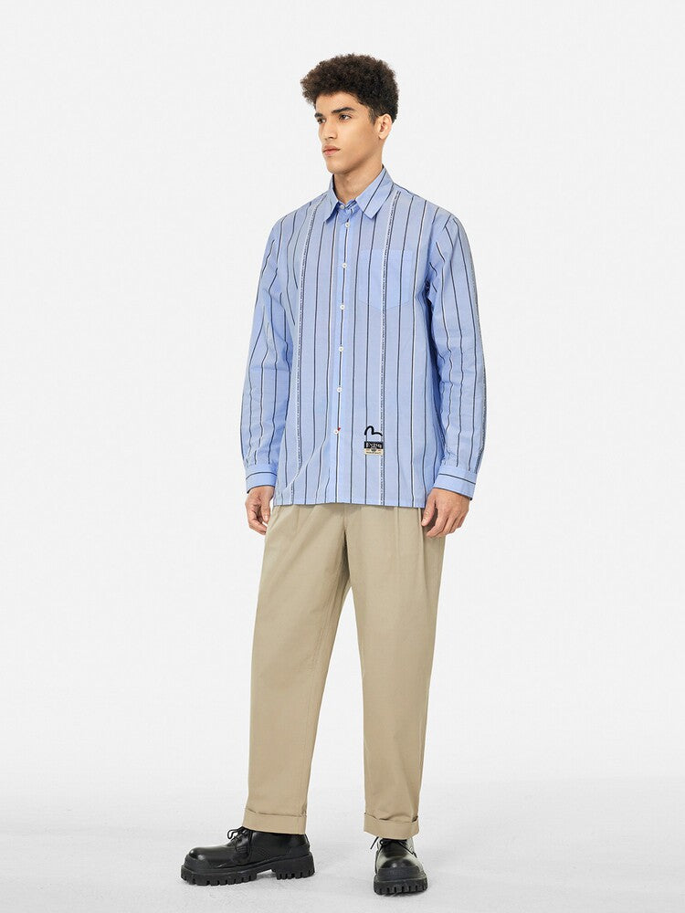 Evisu Men's & Women's New Shirts