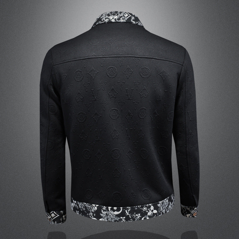 Dsquared2 Men's Denim Jacke