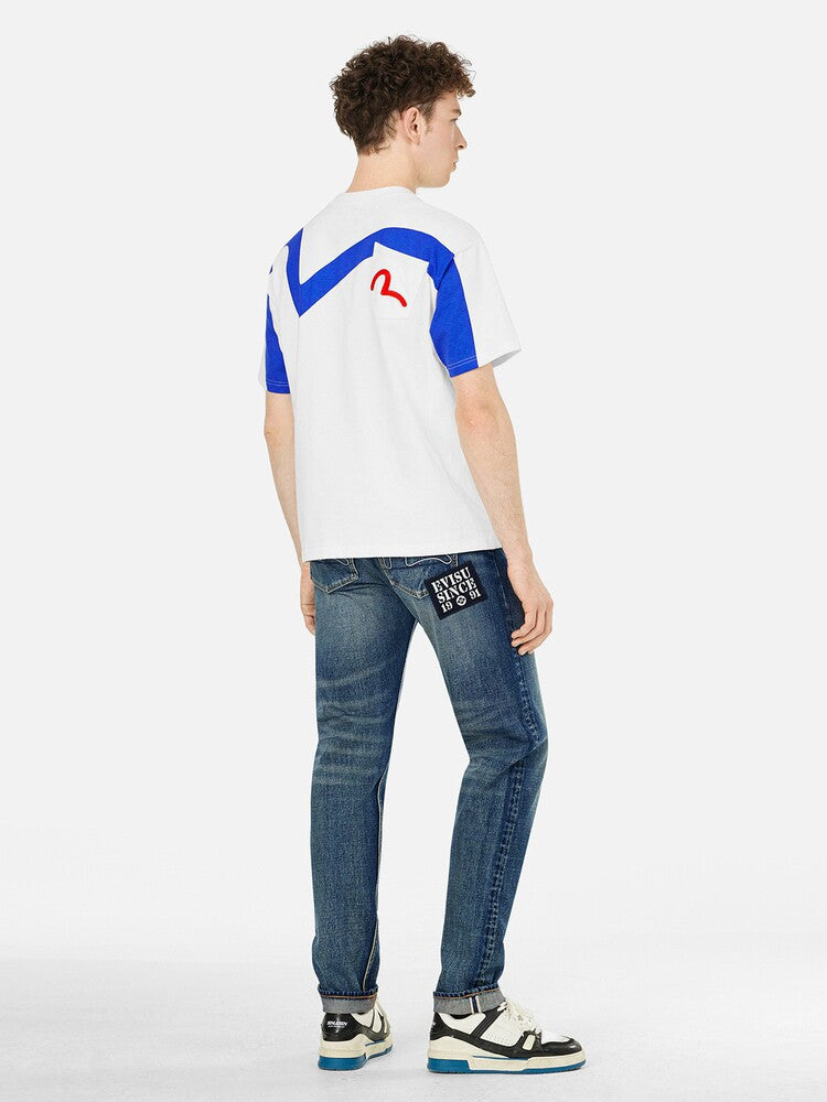 Evisu 2026 New Men's Jeans