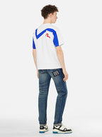 Evisu 2026 New Men's Jeans