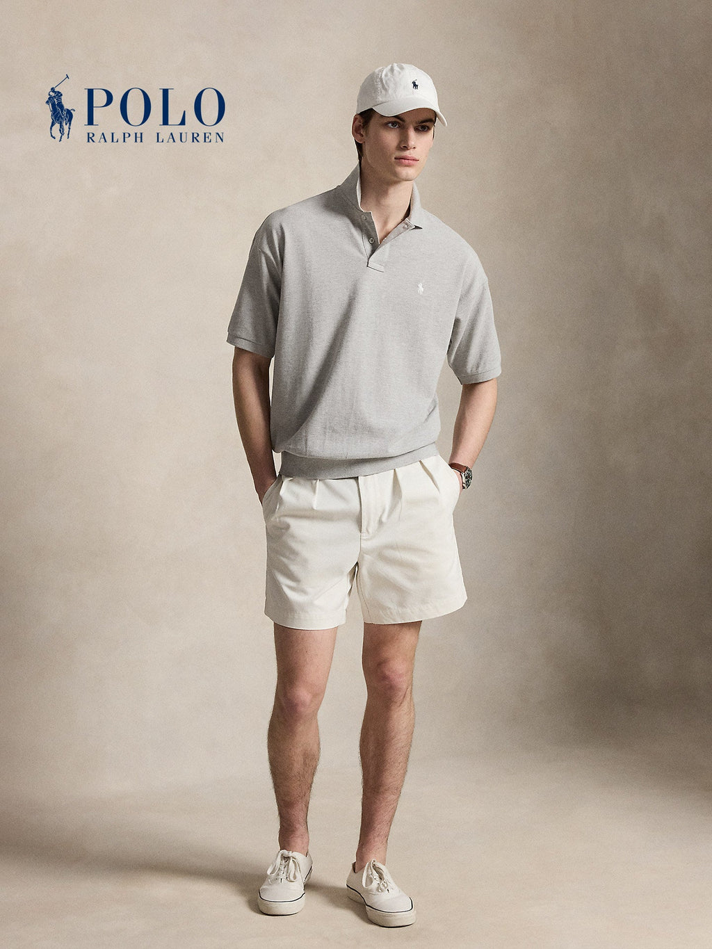 Ralph Lauren Men's Polo shirt