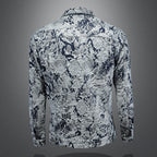 Dsquared2 Men's Denim Jacke