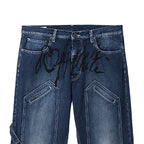 OFF New Men's & Women's Jeans