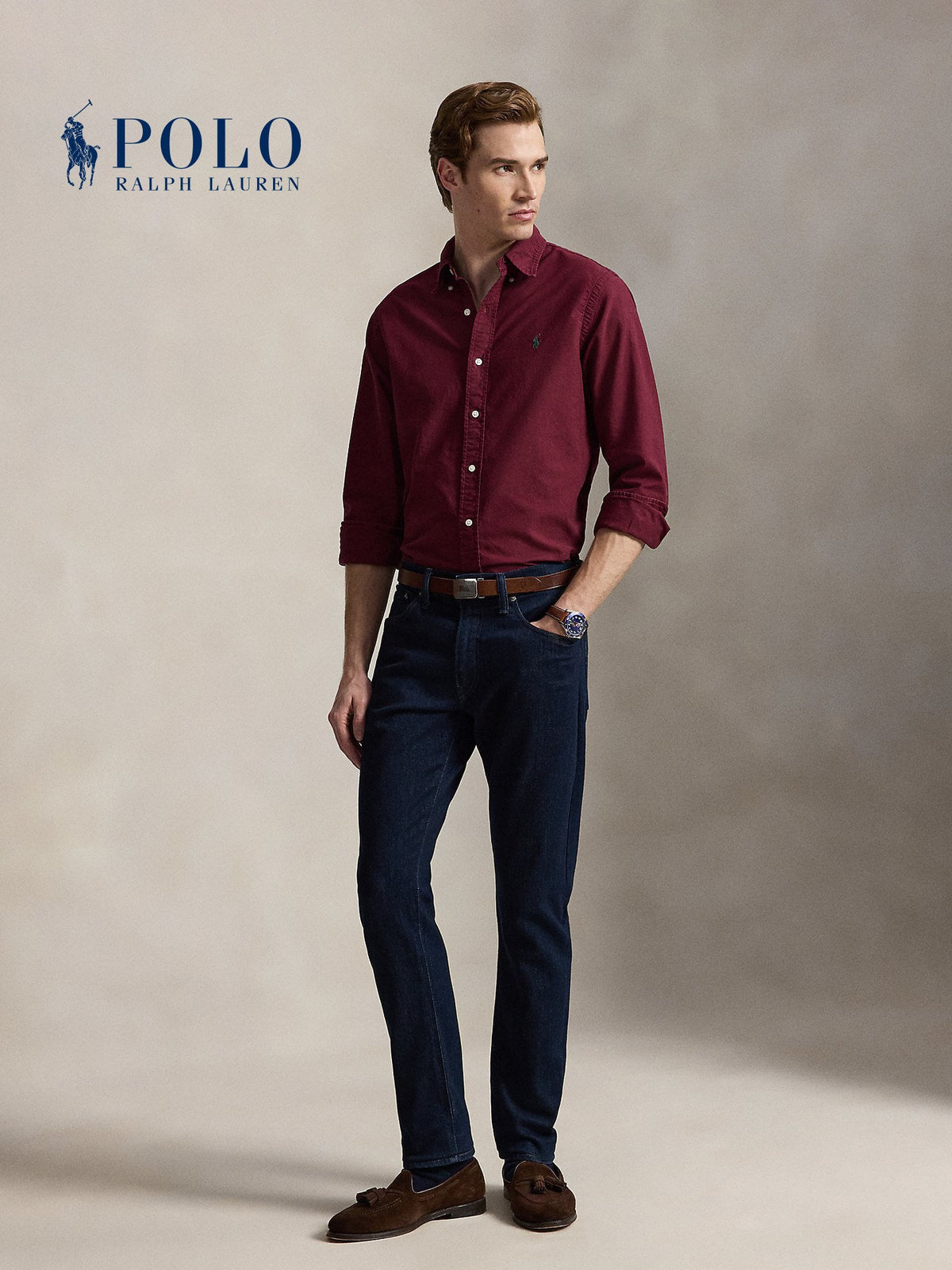 Ralph Lauren Men's Shirts