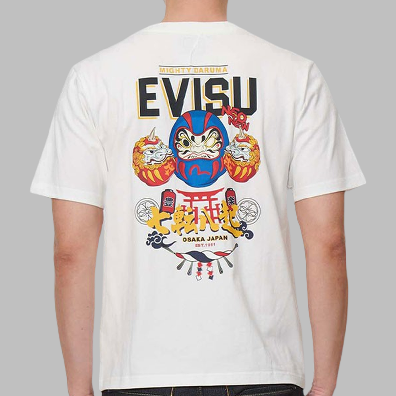 EV  New Men's and Women's T-shirts