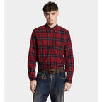New DSQ2 Men's Shirt