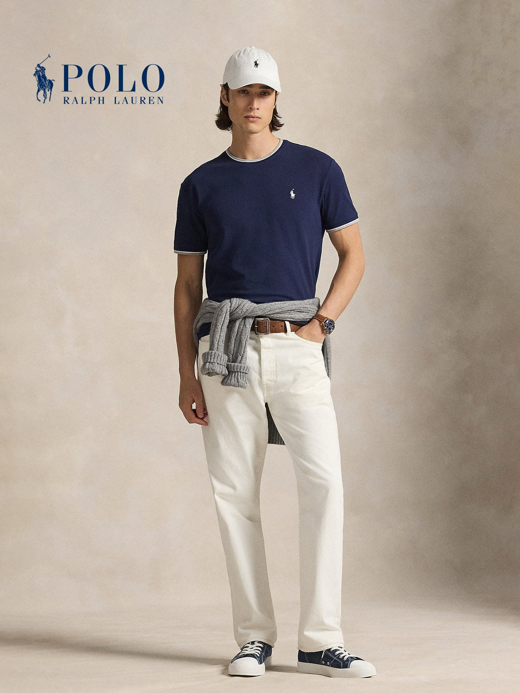 Ralph Lauren Men's T-Shirts