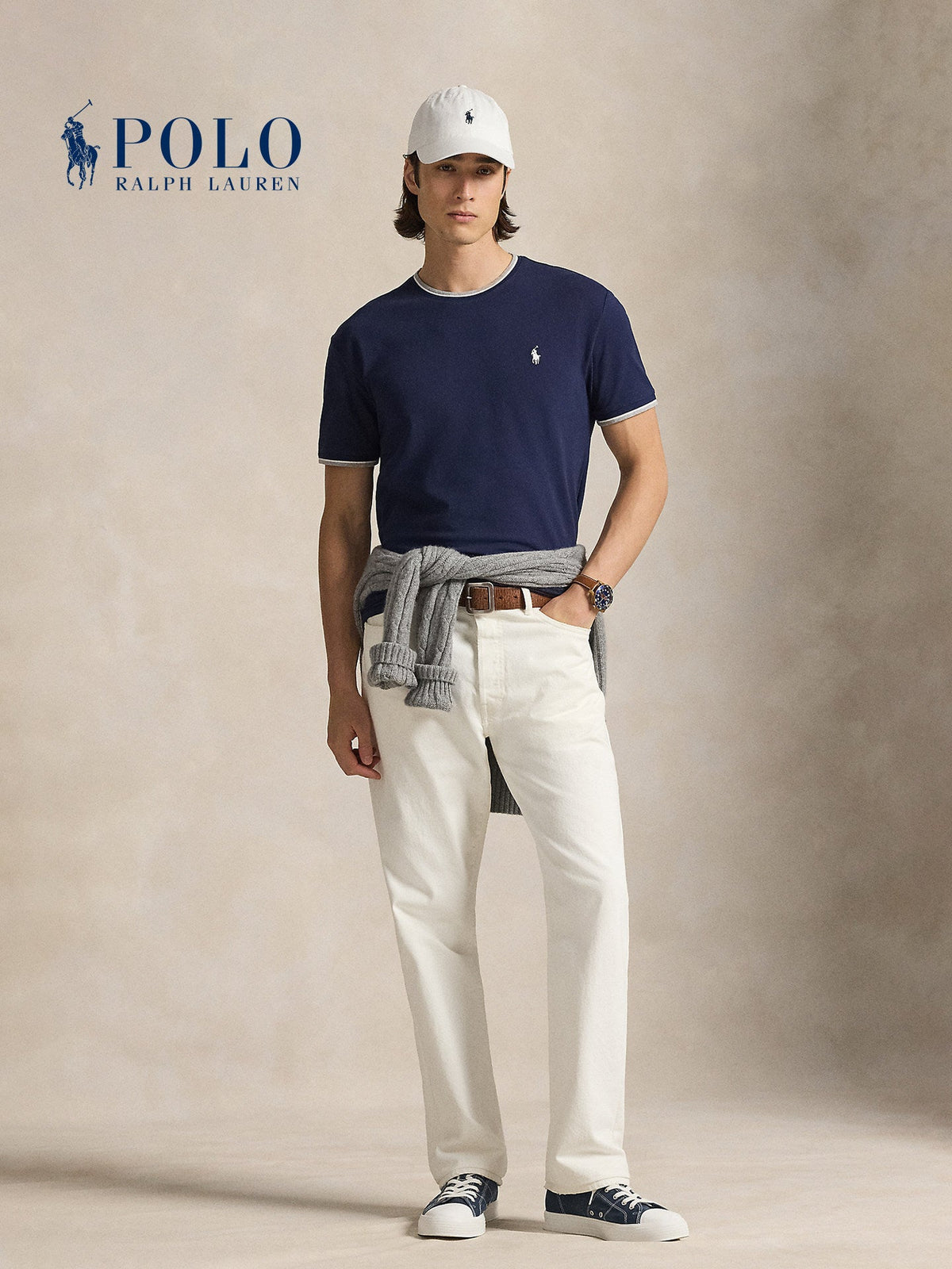 Ralph Lauren Men's T-Shirts