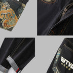 EV New Men's & Women's Jeans
